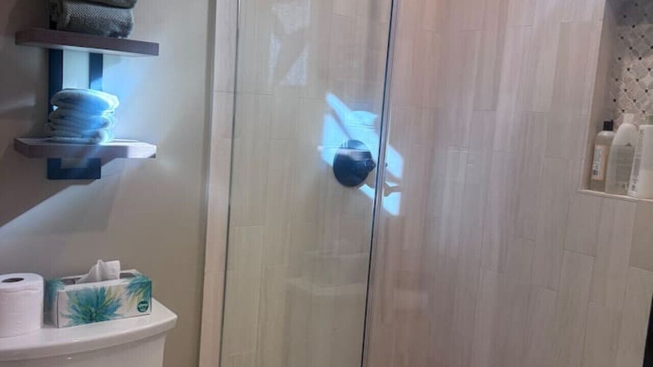 Photo of Bathroom in Studio City