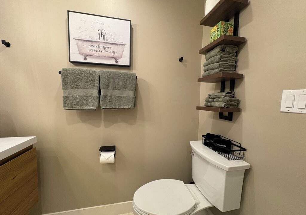 Photo of Bathroom in Studio City