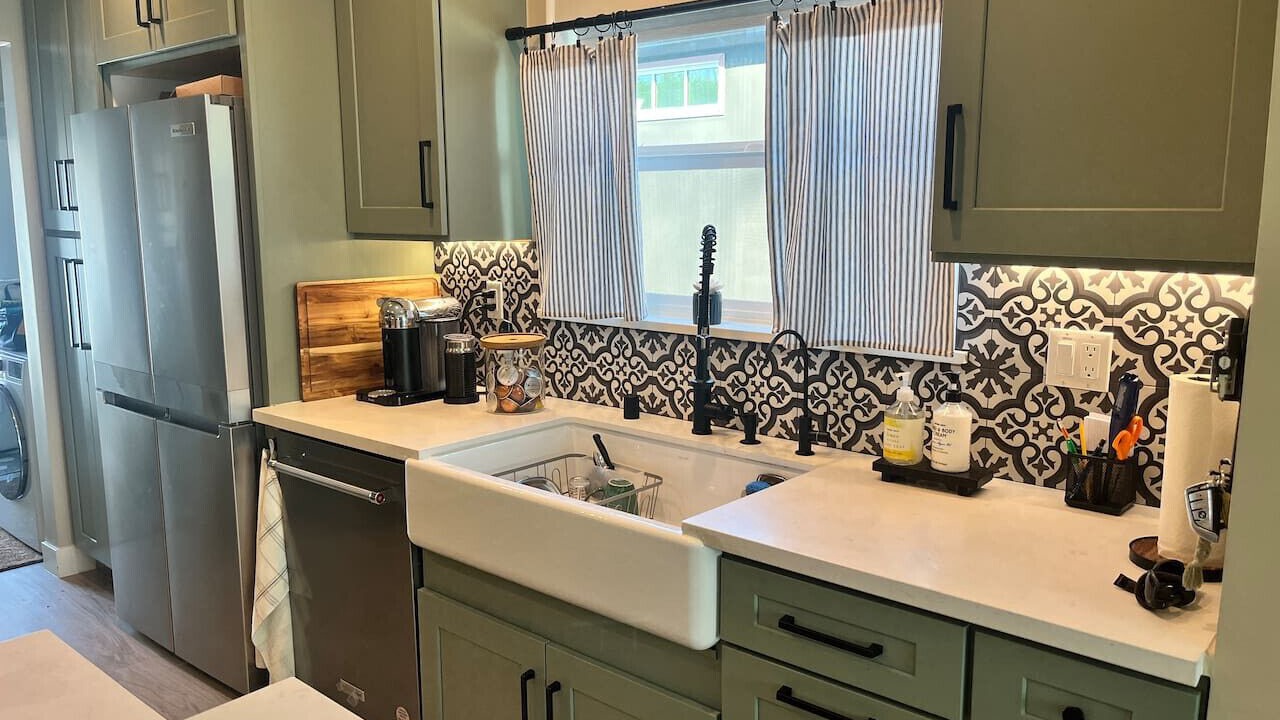 Photo of Kitchen in Studio City