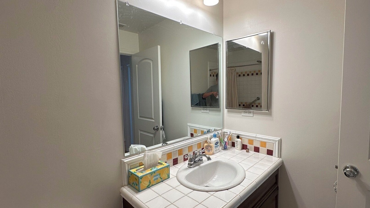 Photo of Bathroom in Irvine
