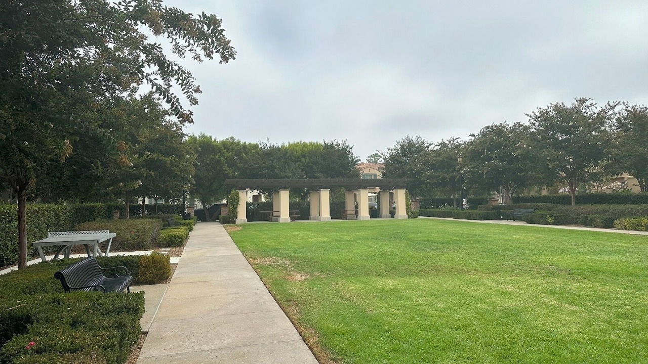 Photo of Outdoor in Irvine