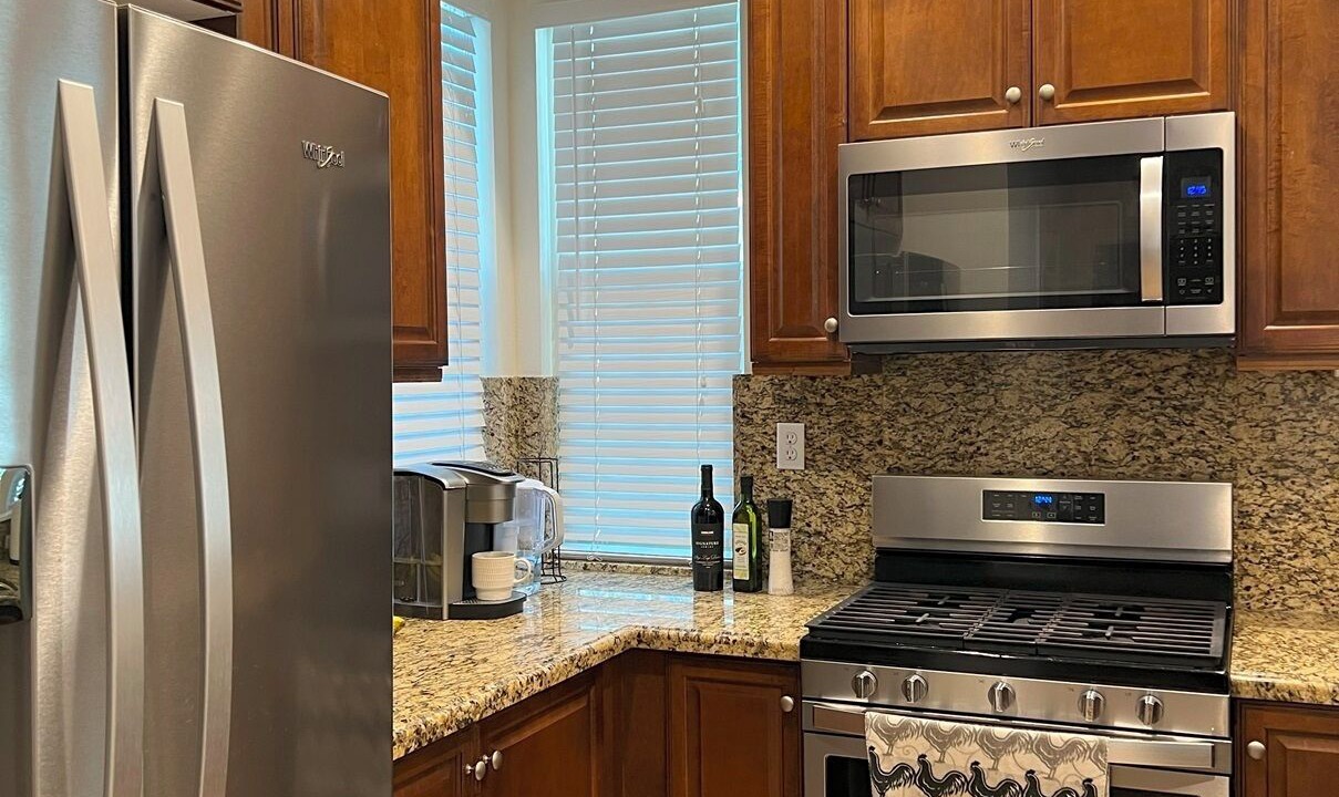 Photo of Kitchen in Irvine