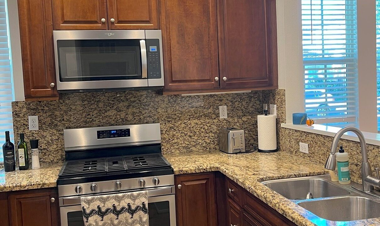 Photo of Kitchen in Irvine