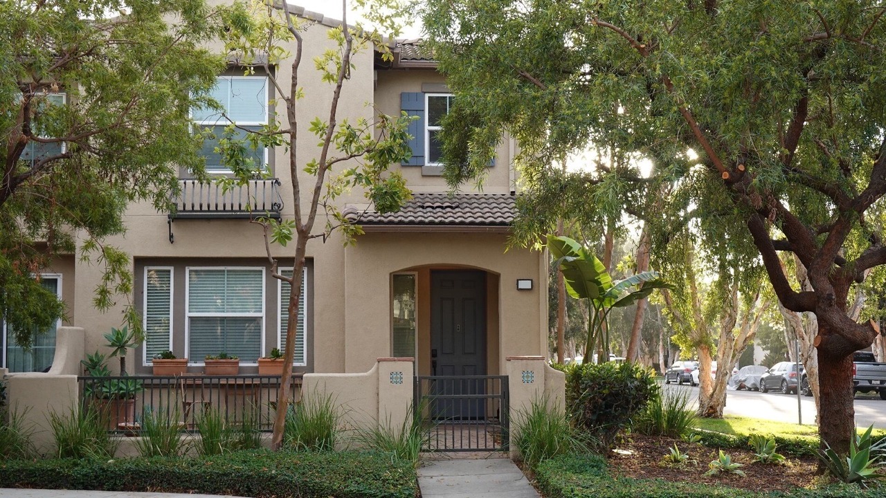 Photo of Outdoor in Irvine