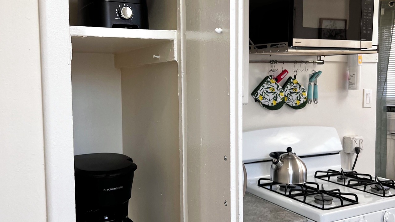 Photo of Kitchen in Pacific - Edison