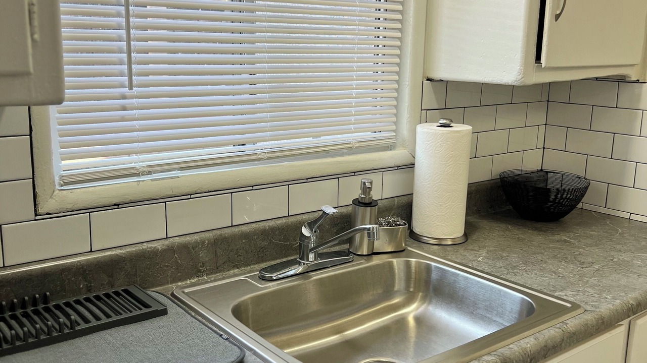 Photo of Kitchen in Pacific - Edison
