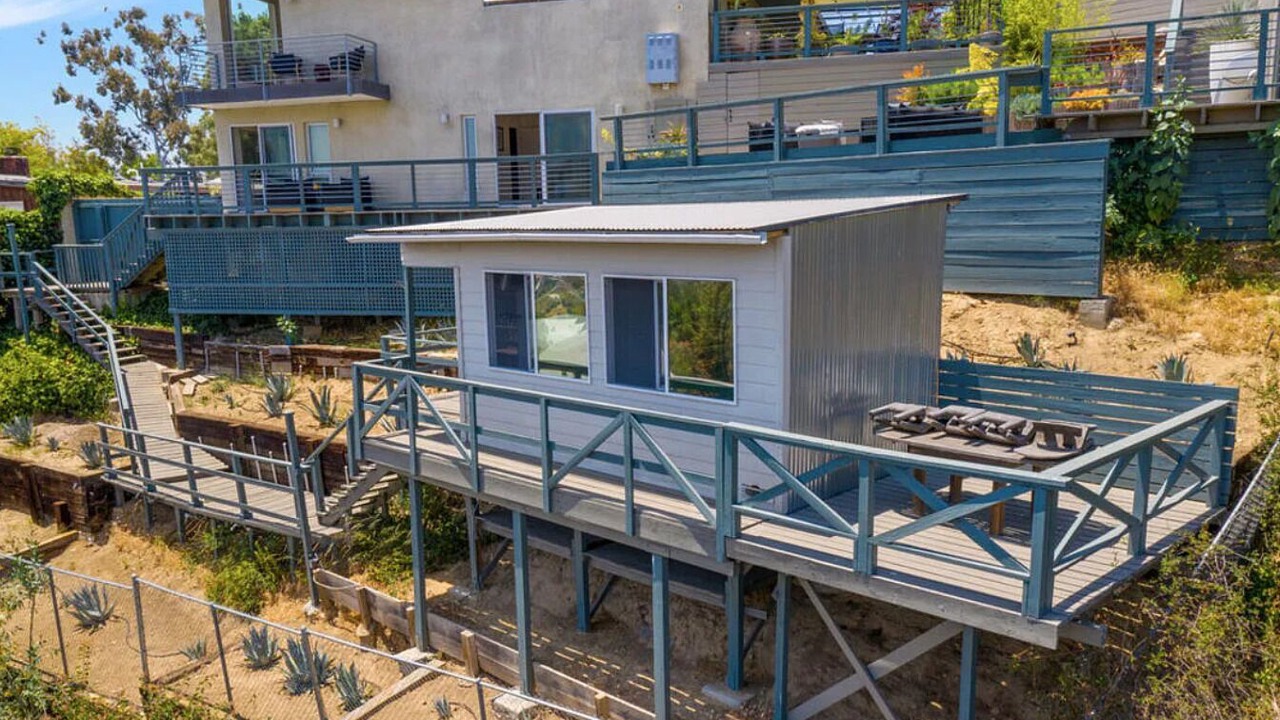 Photo of Outdoor in Hollywoodland