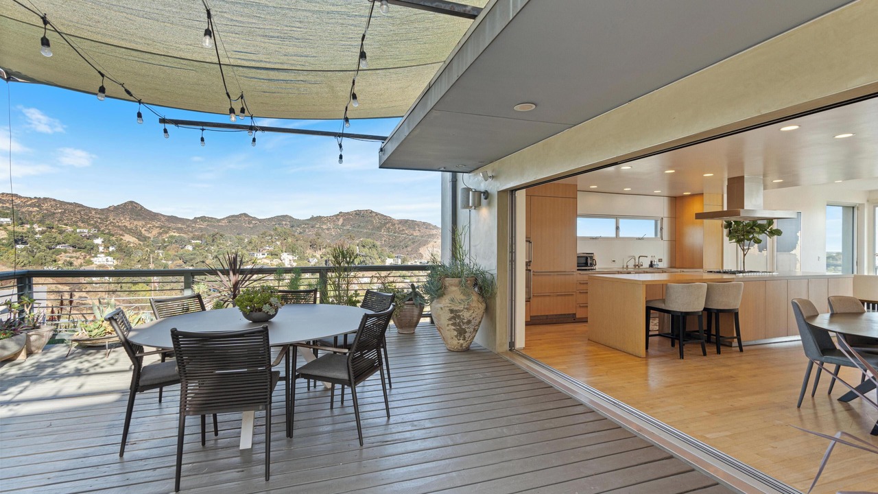 Photo of Outdoor in Hollywoodland