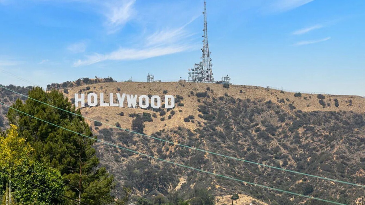 Photo of Others in Hollywoodland