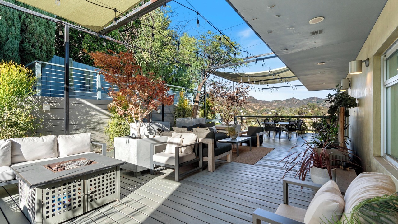 Photo of Outdoor in Hollywoodland