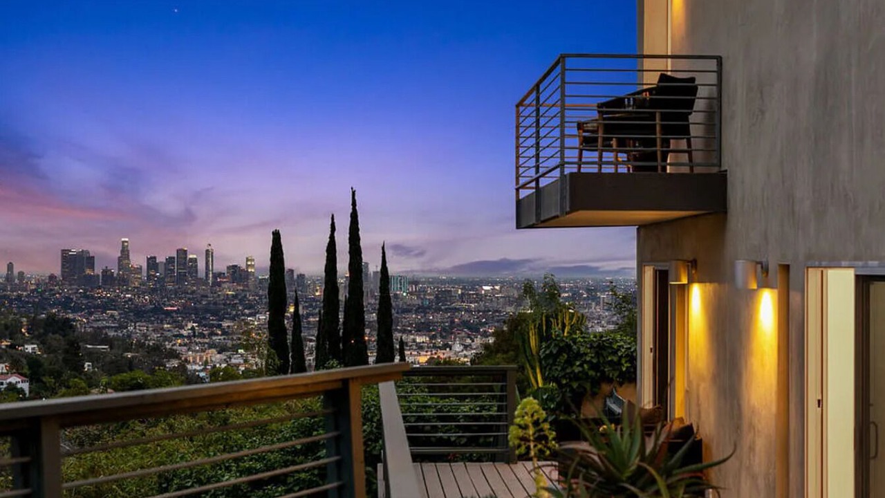 Photo of Outdoor in Hollywoodland