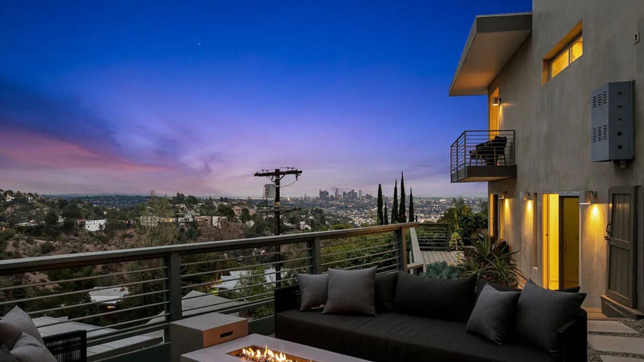 Photo of Outdoor in Hollywoodland