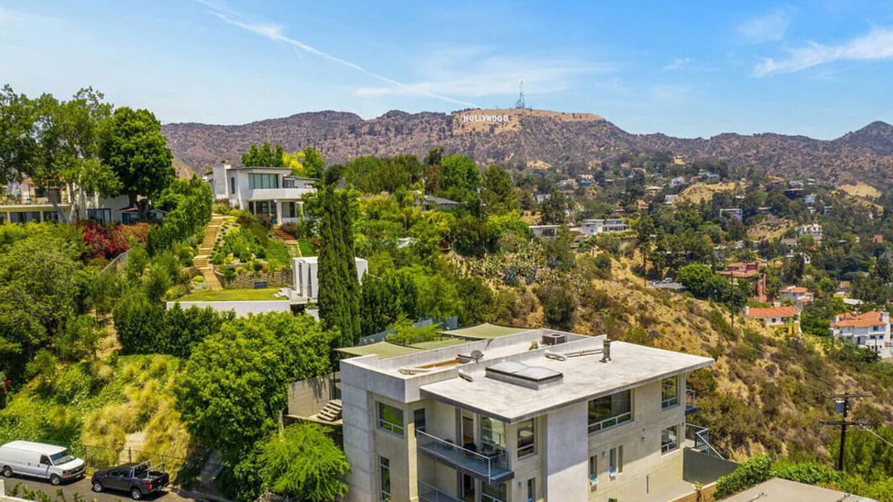 Photo of Outdoor in Hollywoodland