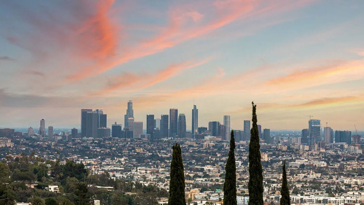 Photo of Others in Hollywoodland