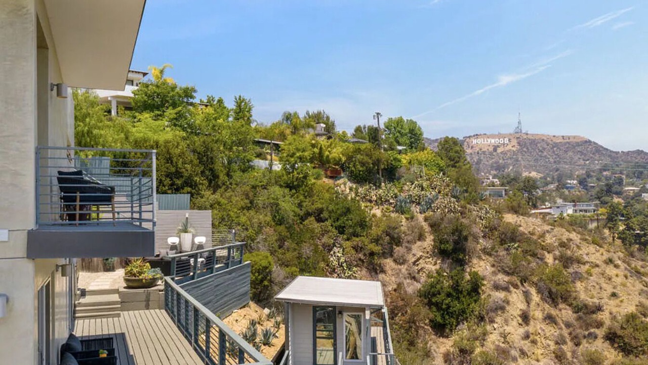 Photo of Outdoor in Hollywoodland