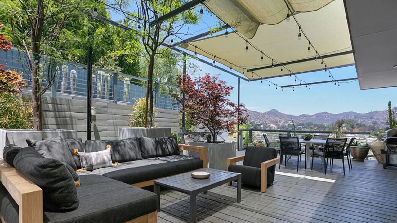 Photo of Outdoor in Hollywoodland