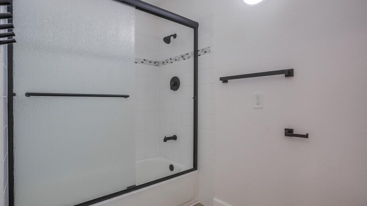 Photo of Bathroom in Leucadia