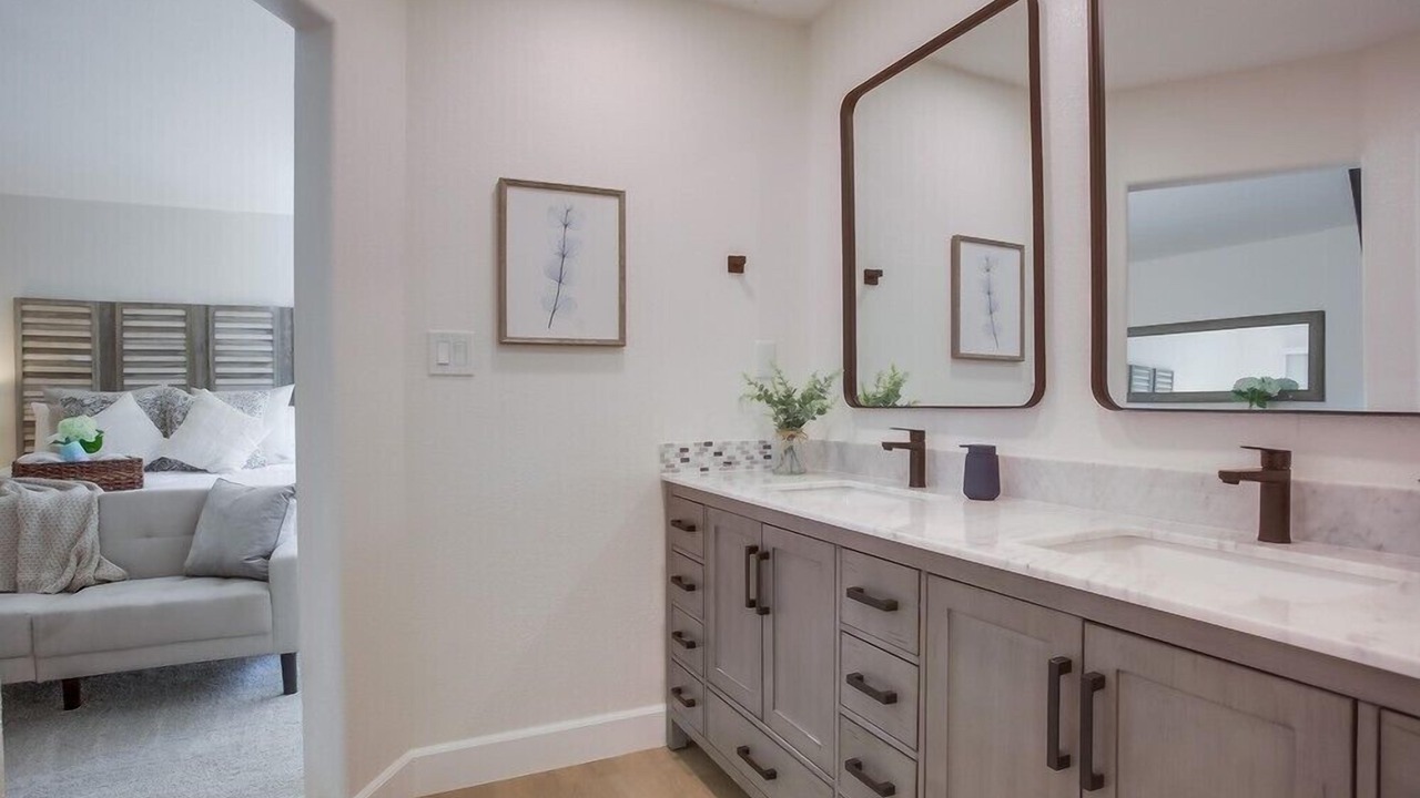 Photo of Bathroom in Leucadia