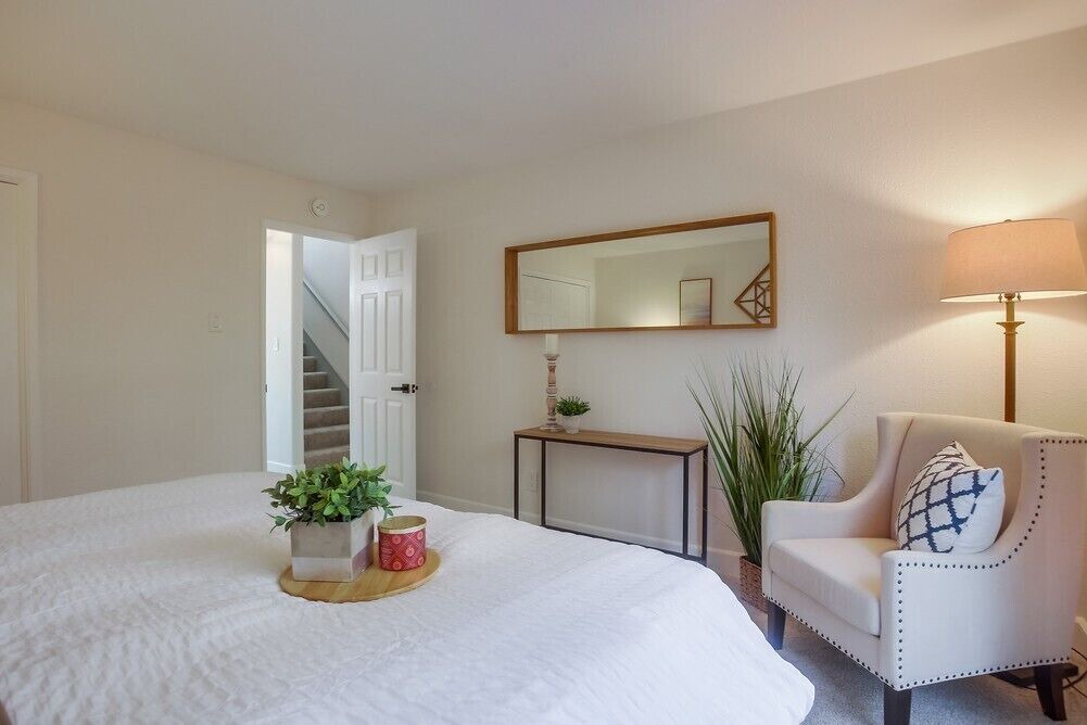 Photo of Bedroom in Leucadia