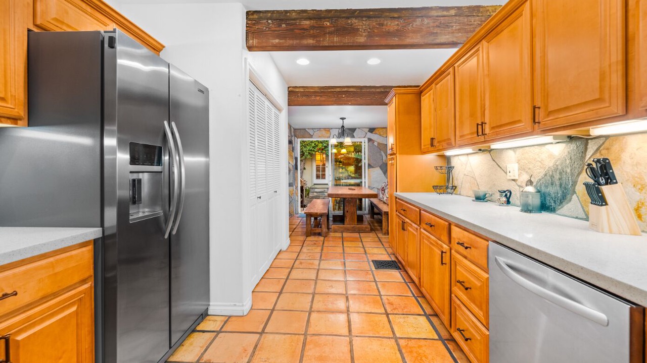 Photo of Kitchen in Ventura