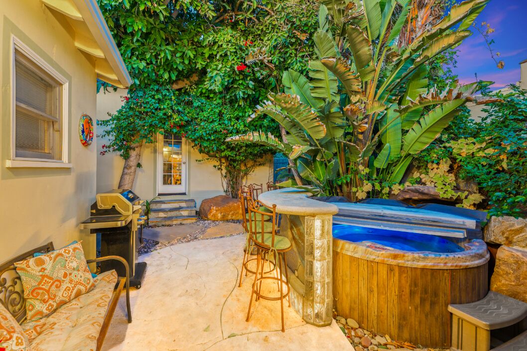 Photo of Patio Balcony in Ventura