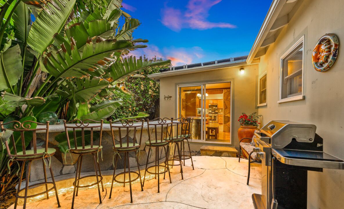 Photo of Patio Balcony in Ventura