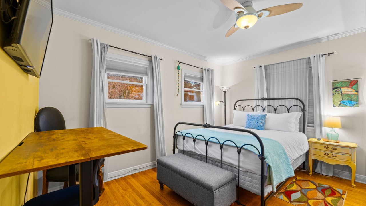 Photo of Bedroom in Ventura