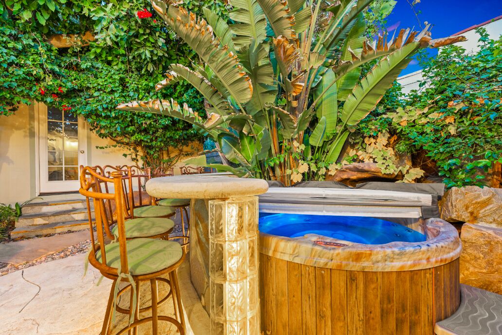 Photo of Patio Balcony in Ventura
