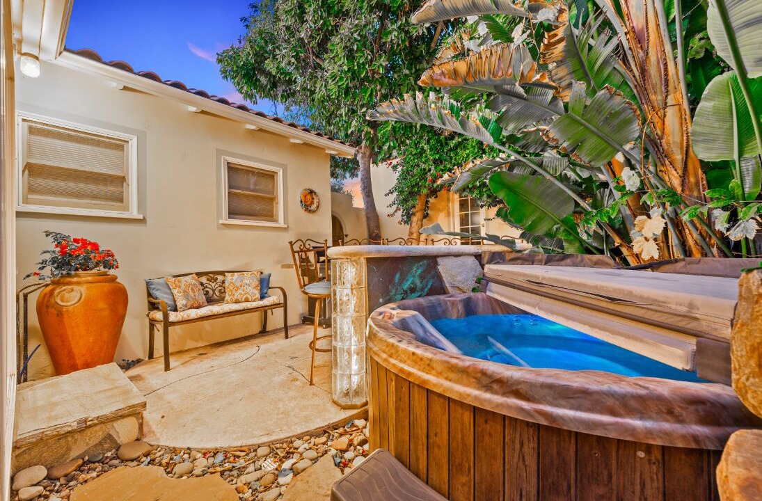 Photo of Patio Balcony in Ventura