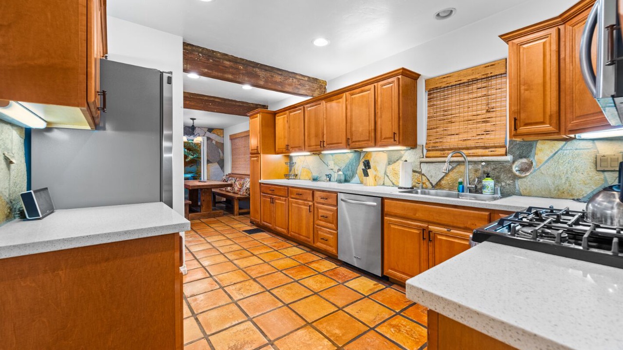 Photo of Kitchen in Ventura