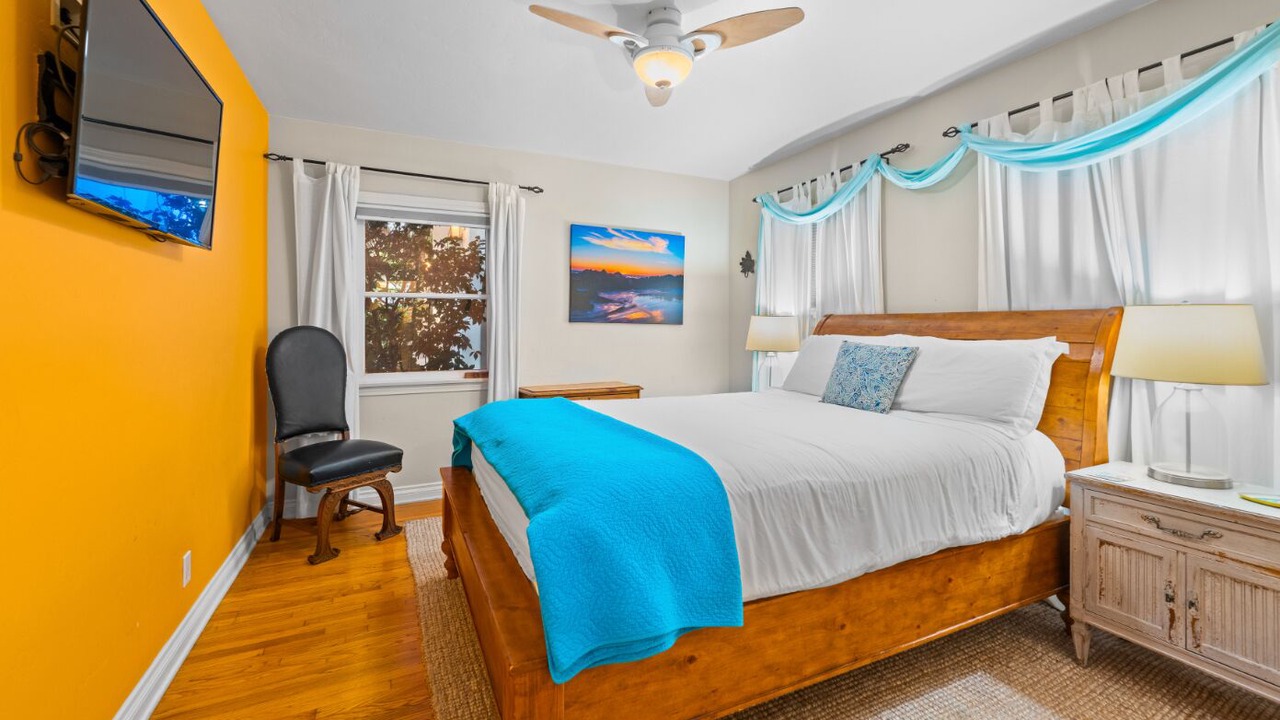Photo of Bedroom in Ventura