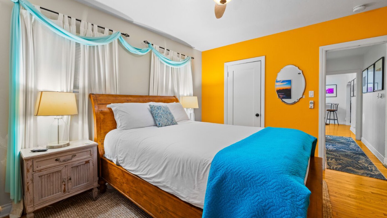 Photo of Bedroom in Ventura