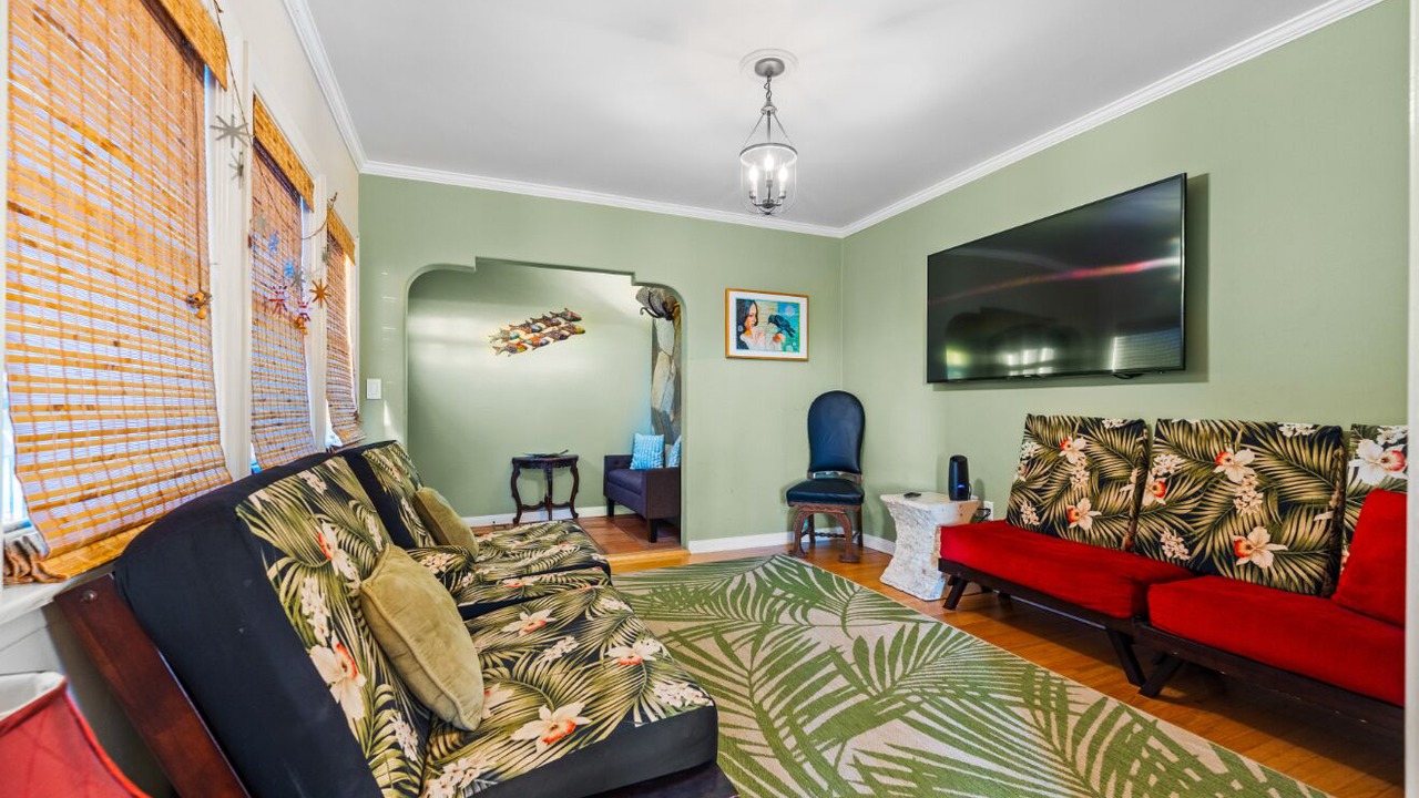 Photo of Livingroom in Ventura