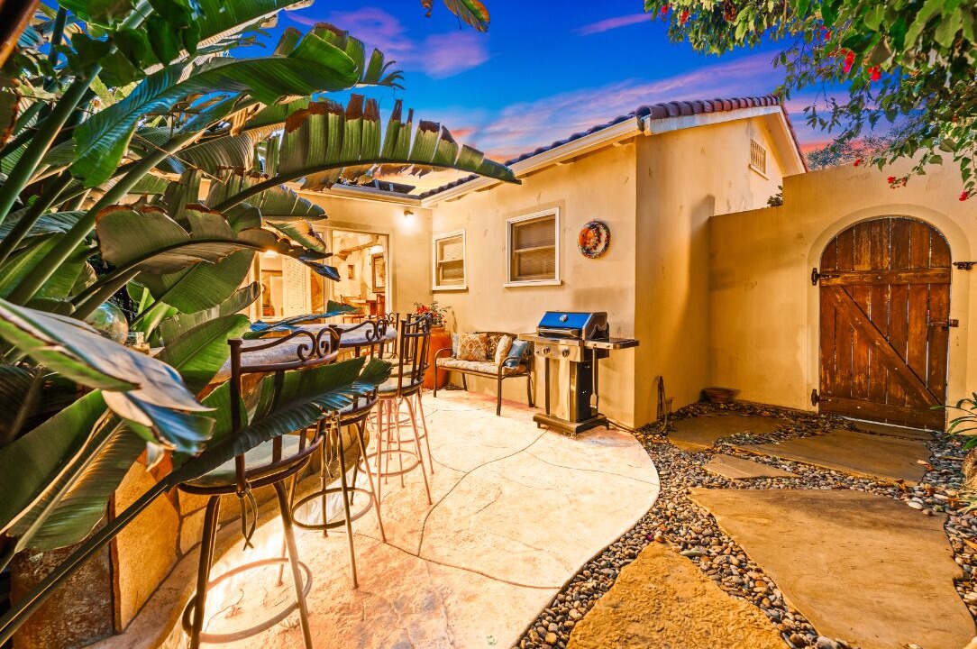 Photo of Patio Balcony in Ventura