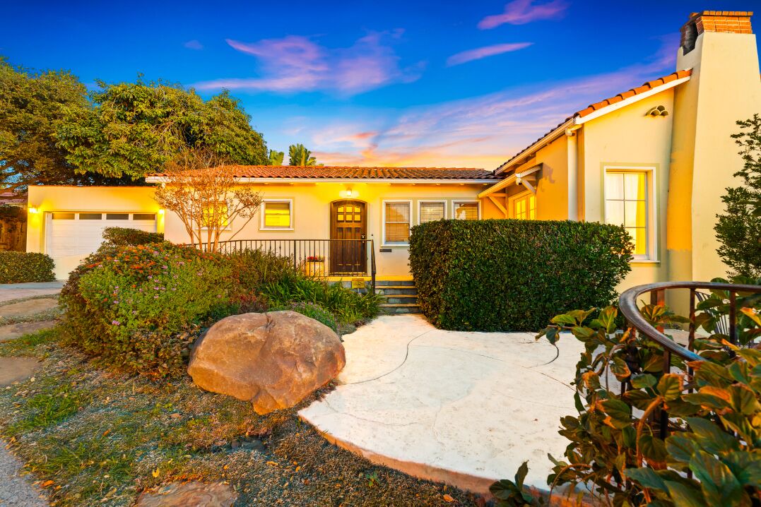 Photo of Outdoor in Ventura