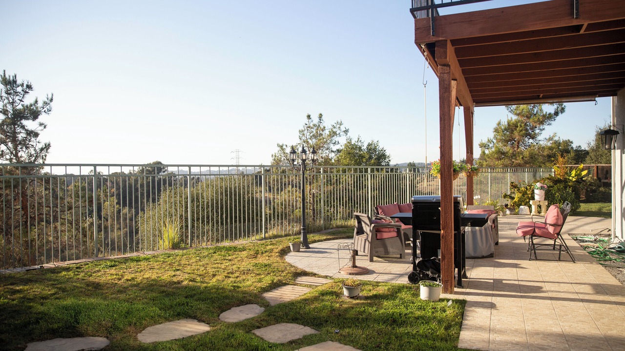 Photo of Outdoor in Castro Valley
