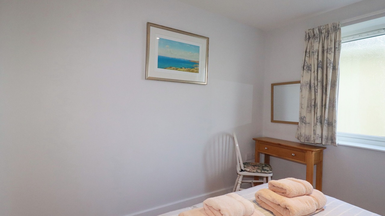 Photo of Bedroom in Trebetherick