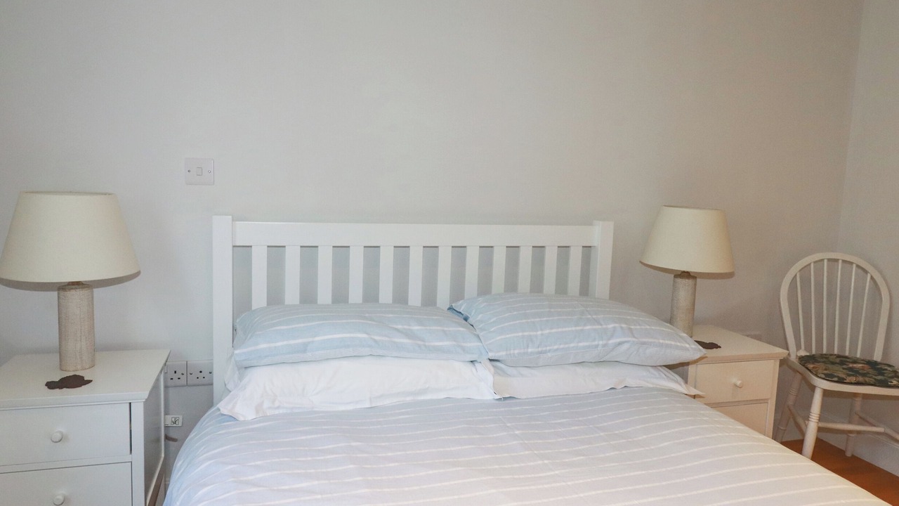 Photo of Bedroom in Trebetherick