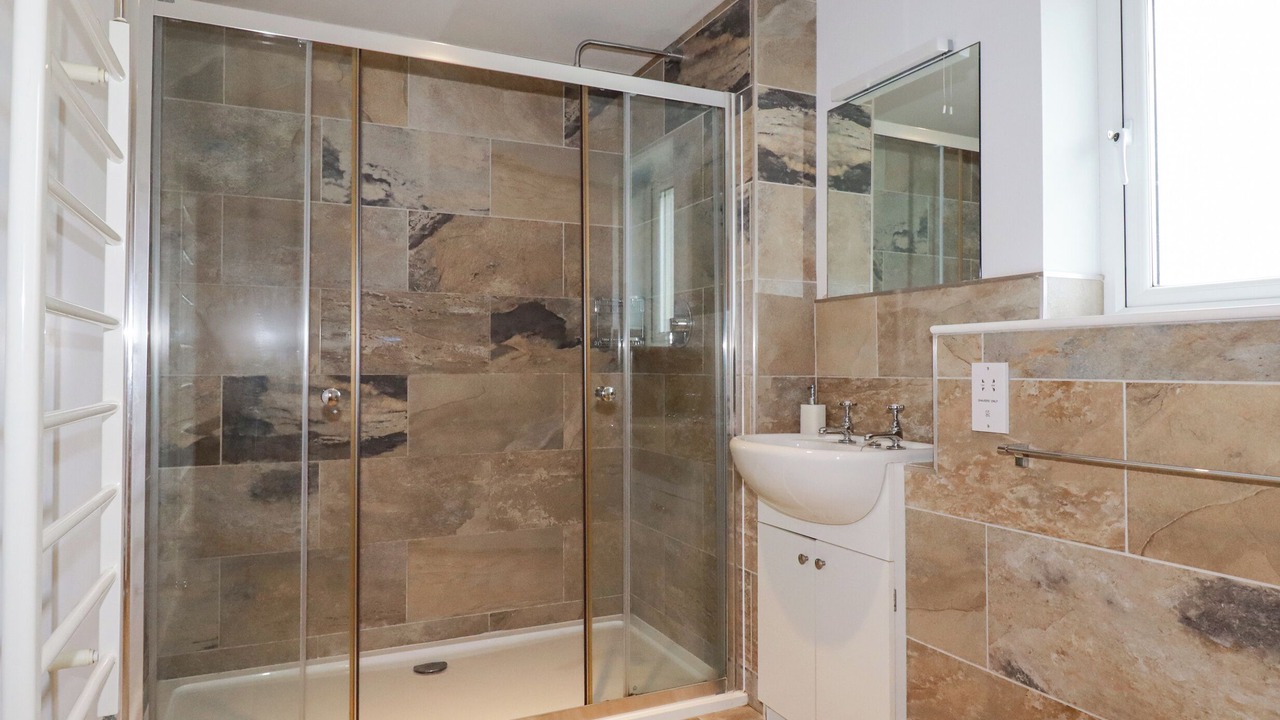 Photo of Bathroom in Trebetherick
