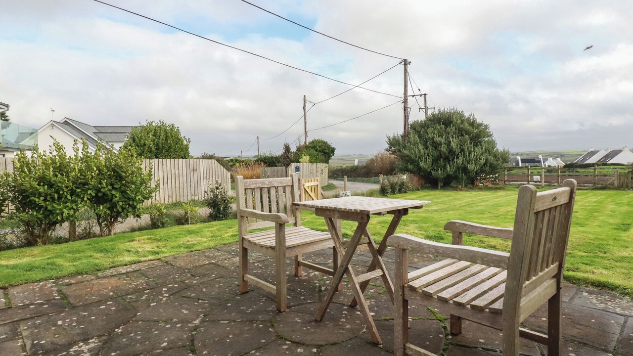 Photo of Outdoor in Trebetherick