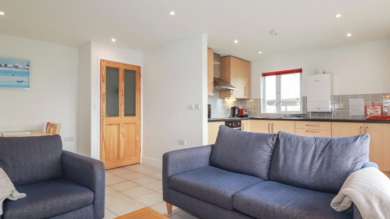 Photo of Livingroom in Trebetherick