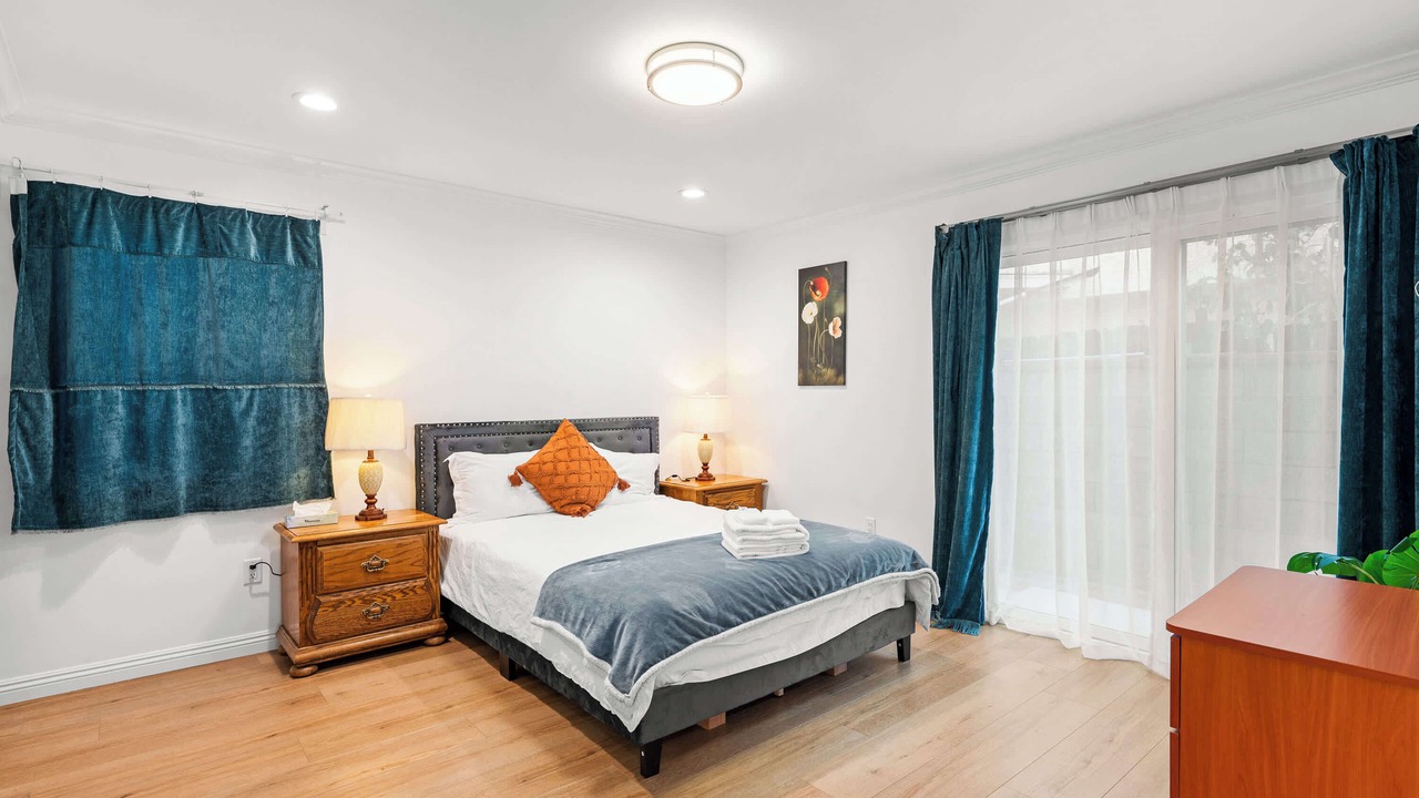 Photo of Bedroom in Rosemead