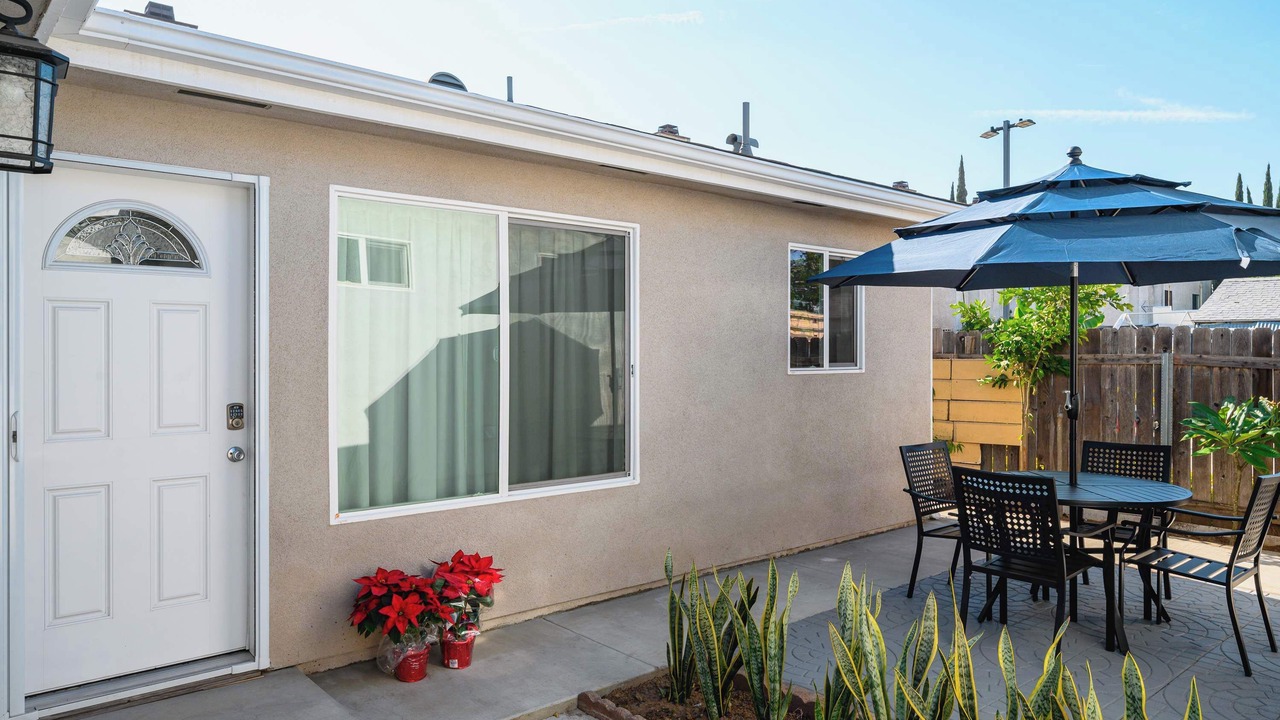 Photo of Outdoor in Rosemead