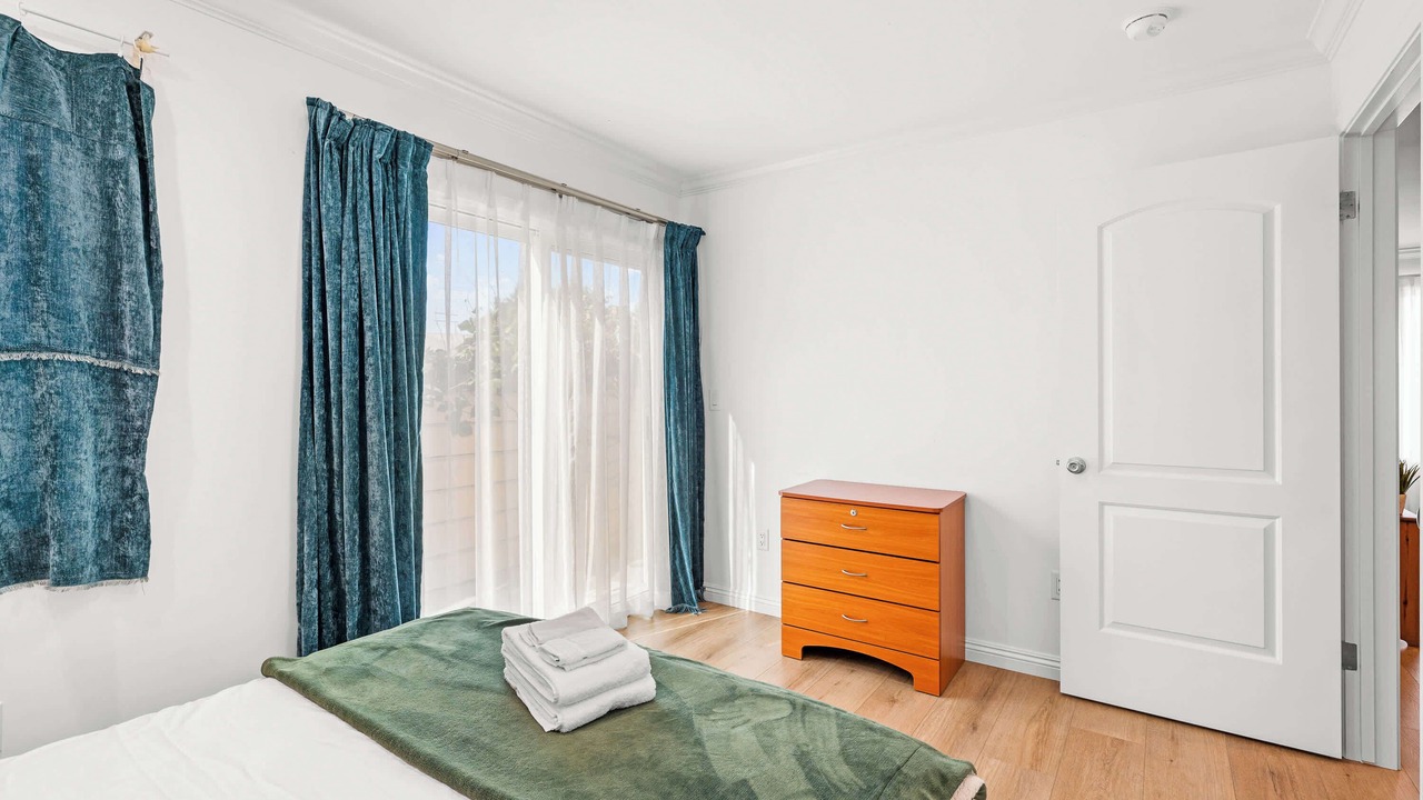 Photo of Bedroom in Rosemead