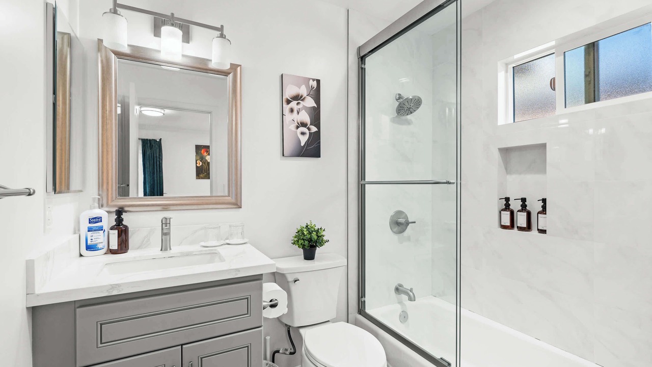 Photo of Bathroom in Rosemead