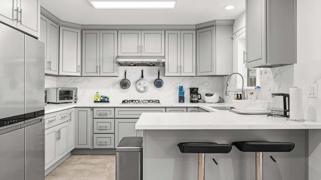 Photo of Kitchen in Rosemead