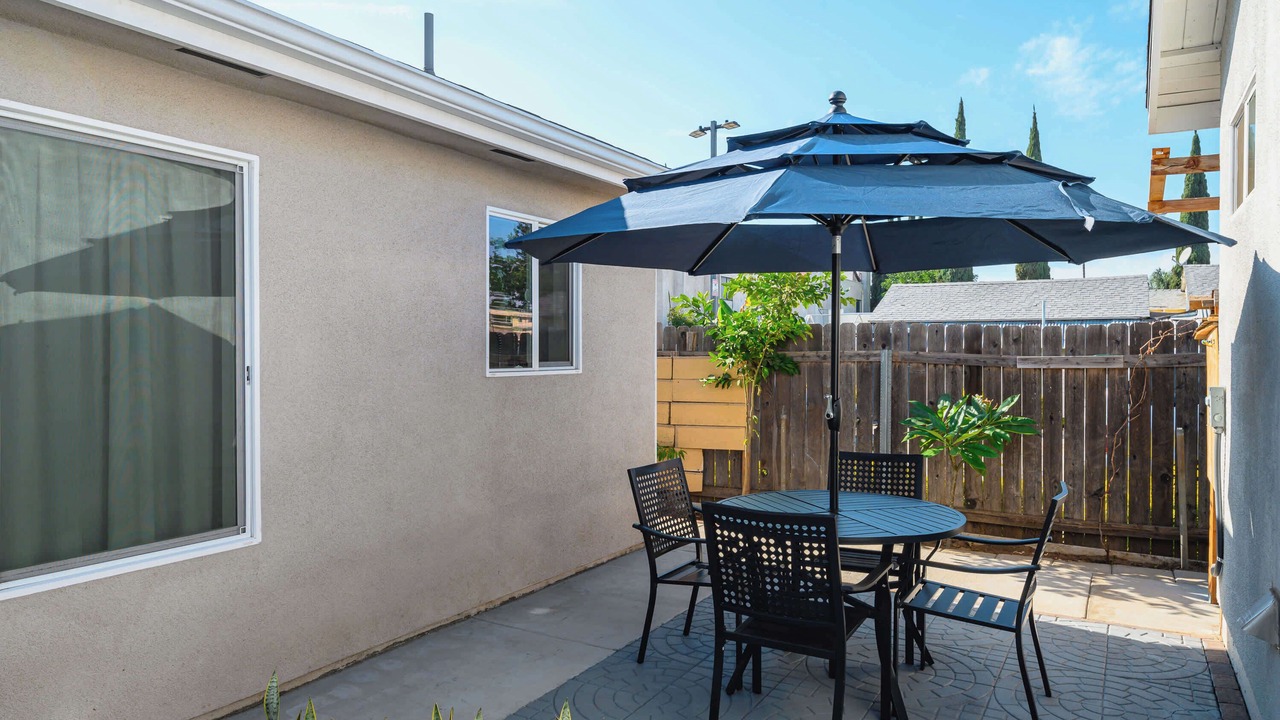 Photo of Outdoor in Rosemead