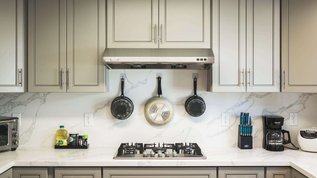 Photo of Kitchen in Rosemead