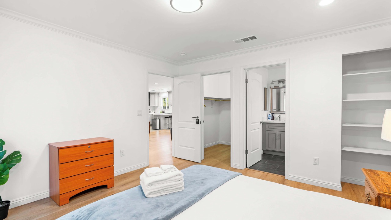 Photo of Bedroom in Rosemead