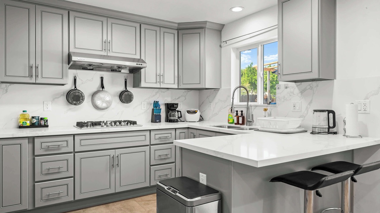 Photo of Kitchen in Rosemead